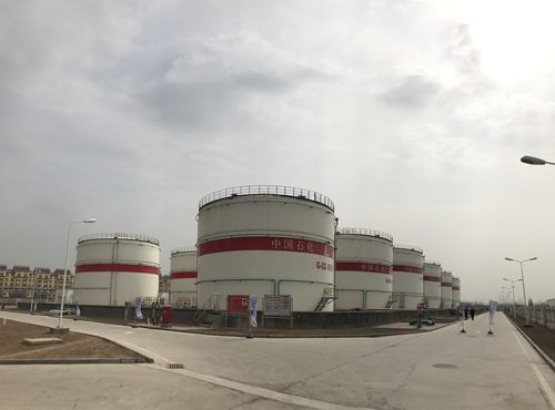 中国石化河北公司 成品油业务网络管理系统设计